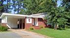 123 Anita Drive, Spartanburg 3Bd/1.5Ba Fenced Backyard