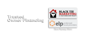 Black Tie Real Estate Marketing and Dave Ramsey Endorsed Local Providers with Real Estate Agent Rob Turchetta